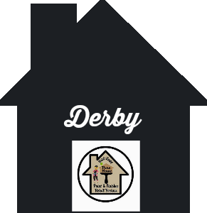 Pure Home Paints Derby