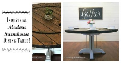 cable spool table fb pin