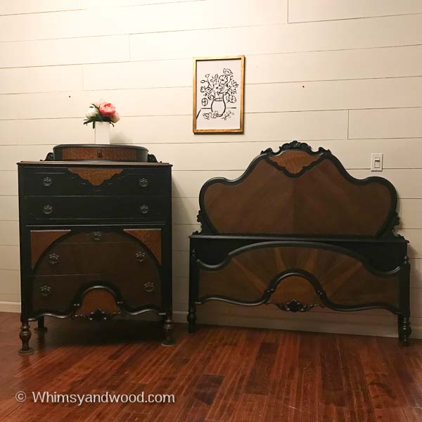 basset queen set-20