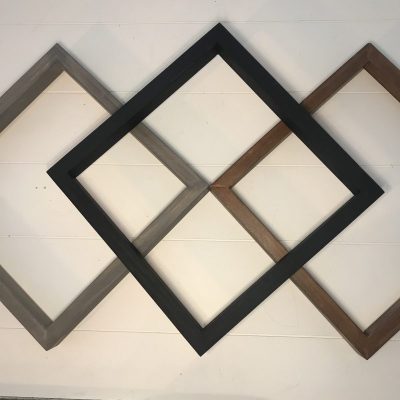 Frame Choice component for Wall Charm sets